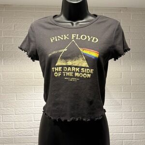 Pink Floyd The Dark Side‎ of the Moon Tour 1973 Graphic T-Shirt